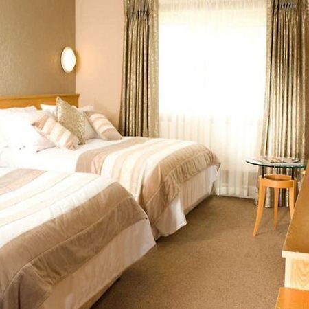 Great National Commons Inn Hotel Cork Exterior foto