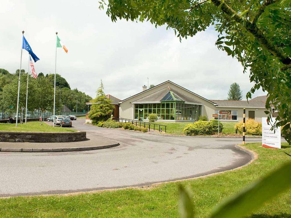 Great National Commons Inn Hotel Cork Exterior foto