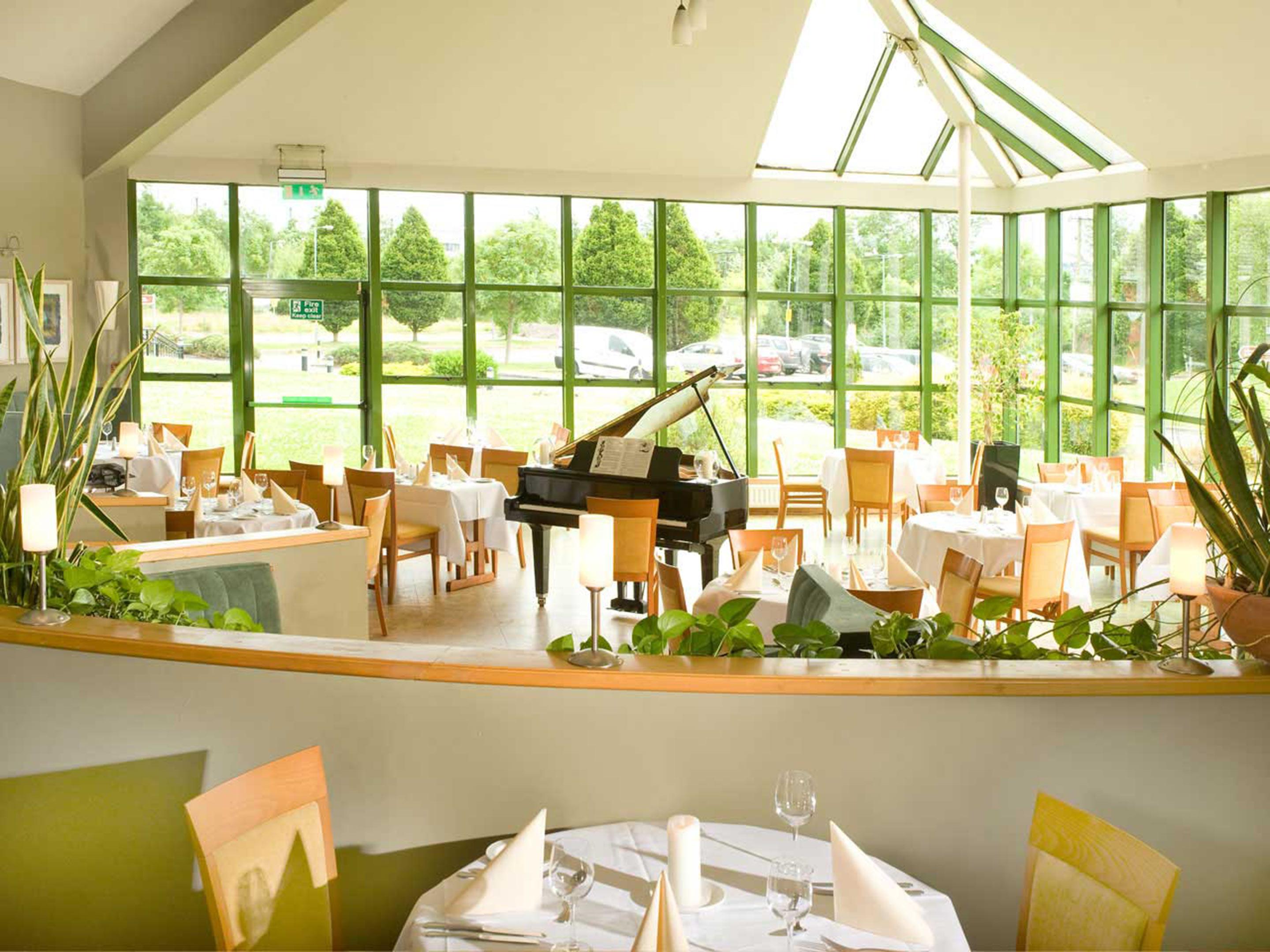 Great National Commons Inn Hotel Cork Exterior foto