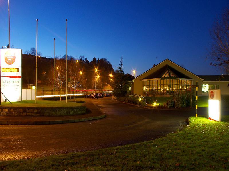 Great National Commons Inn Hotel Cork Exterior foto