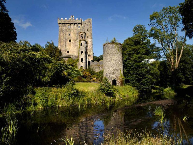 Great National Commons Inn Hotel Cork Exterior foto