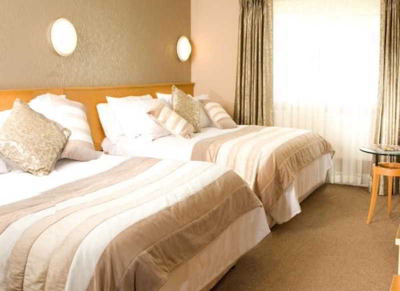 Great National Commons Inn Hotel Cork Exterior foto