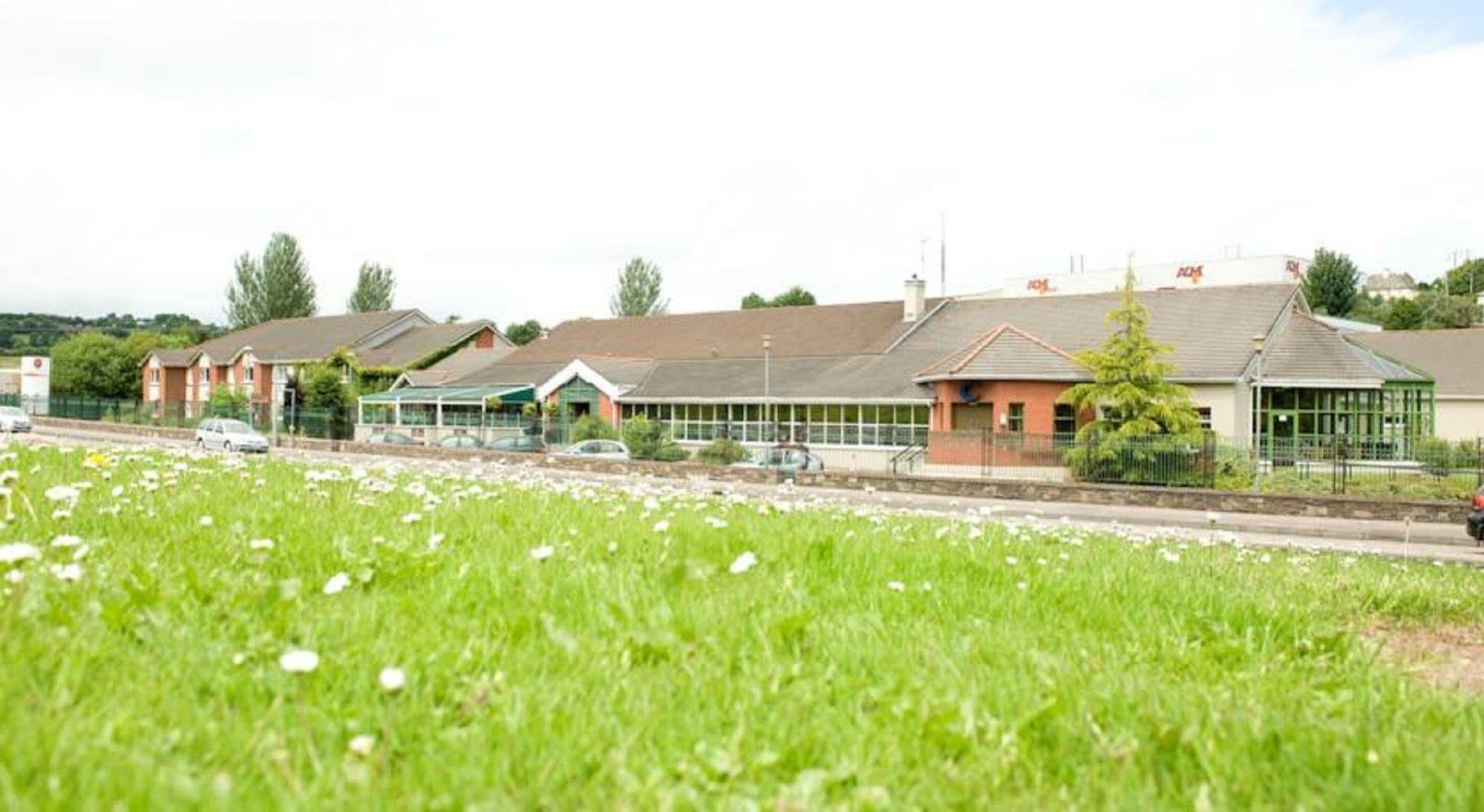 Great National Commons Inn Hotel Cork Exterior foto