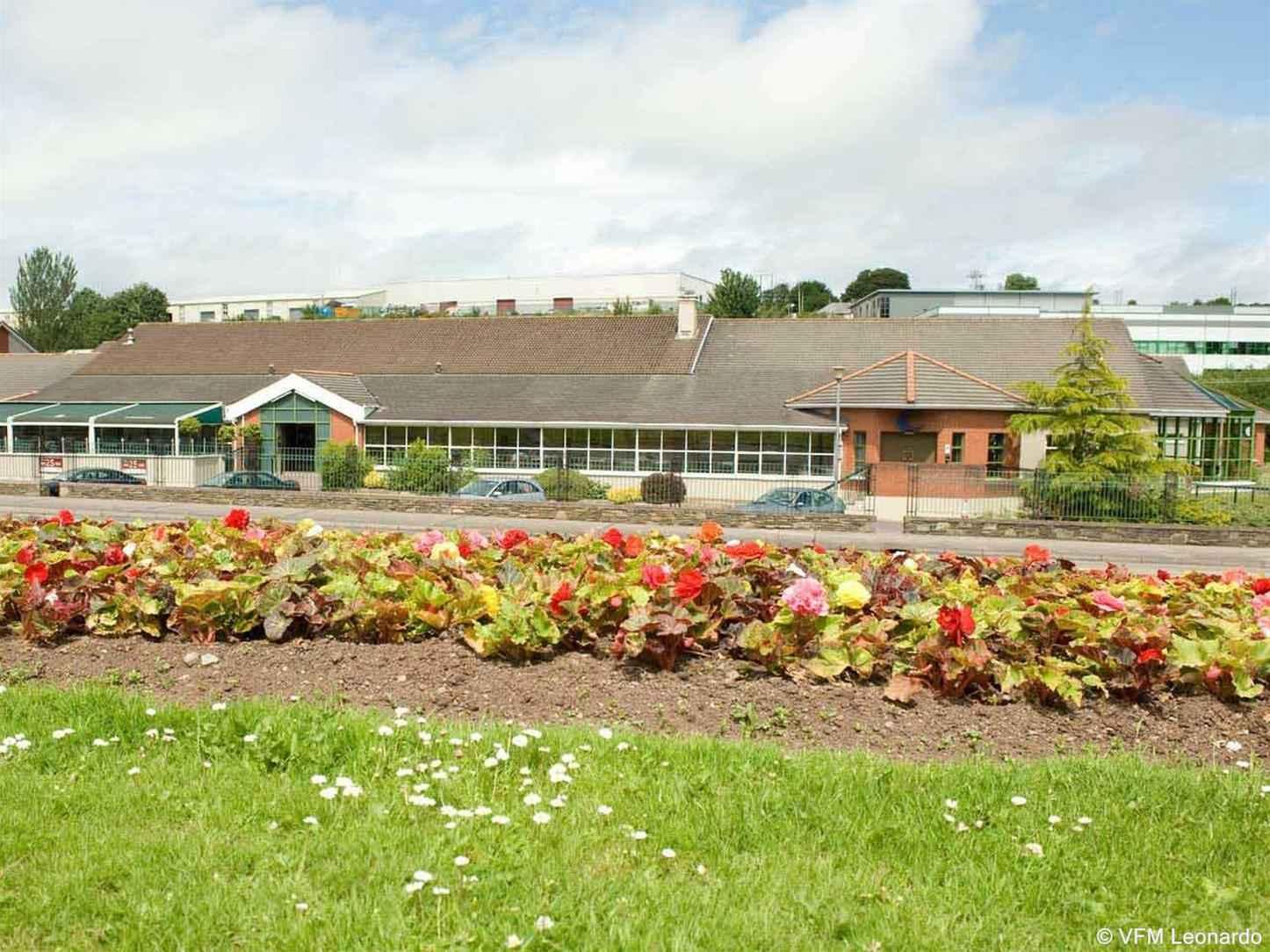 Great National Commons Inn Hotel Cork Exterior foto