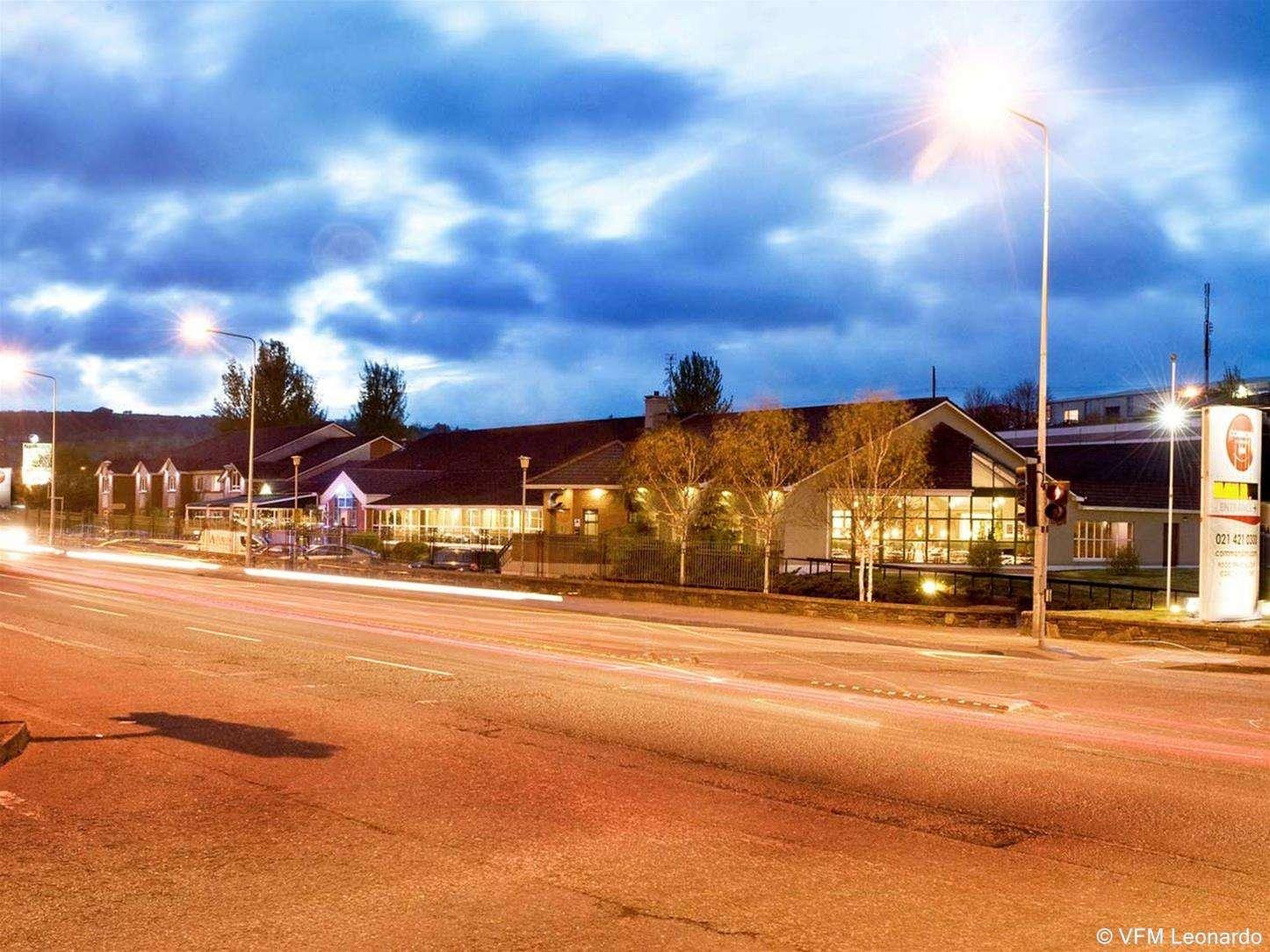 Great National Commons Inn Hotel Cork Exterior foto
